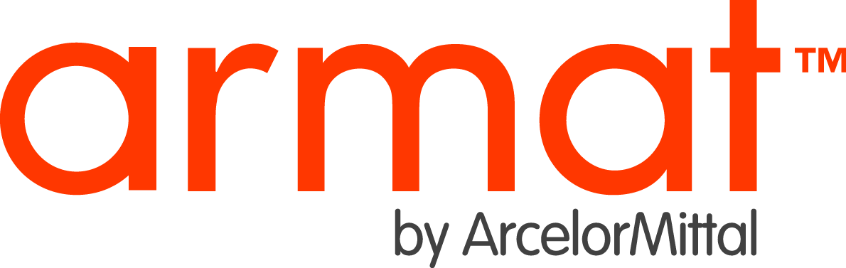 Armat logotyp