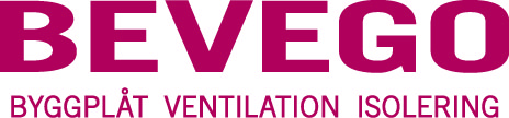 Bevego logotyp