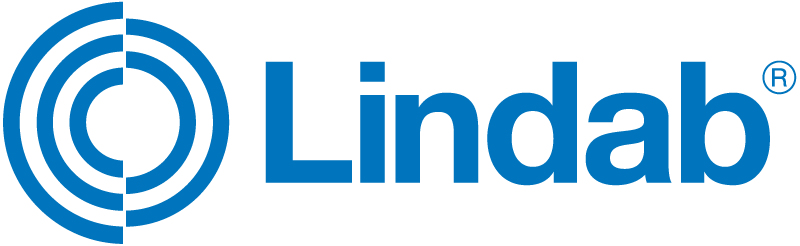 Lindab logotyp