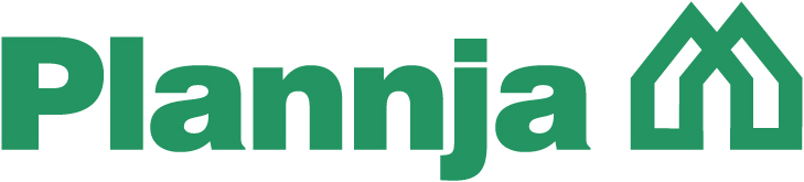 Plannja logotyp